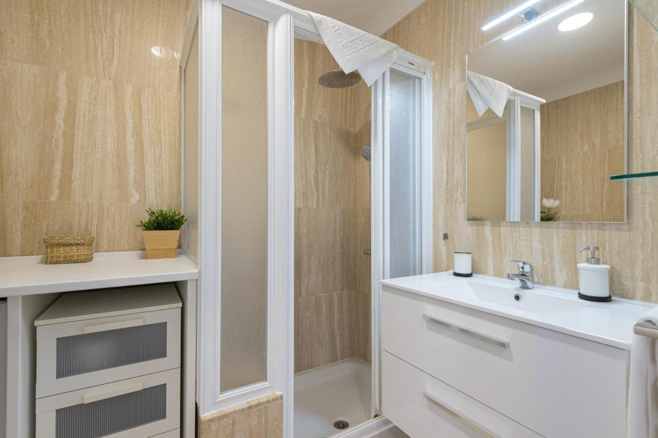 Apartament Amarre Bay Puerto De Mogan Zewnętrze zdjęcie