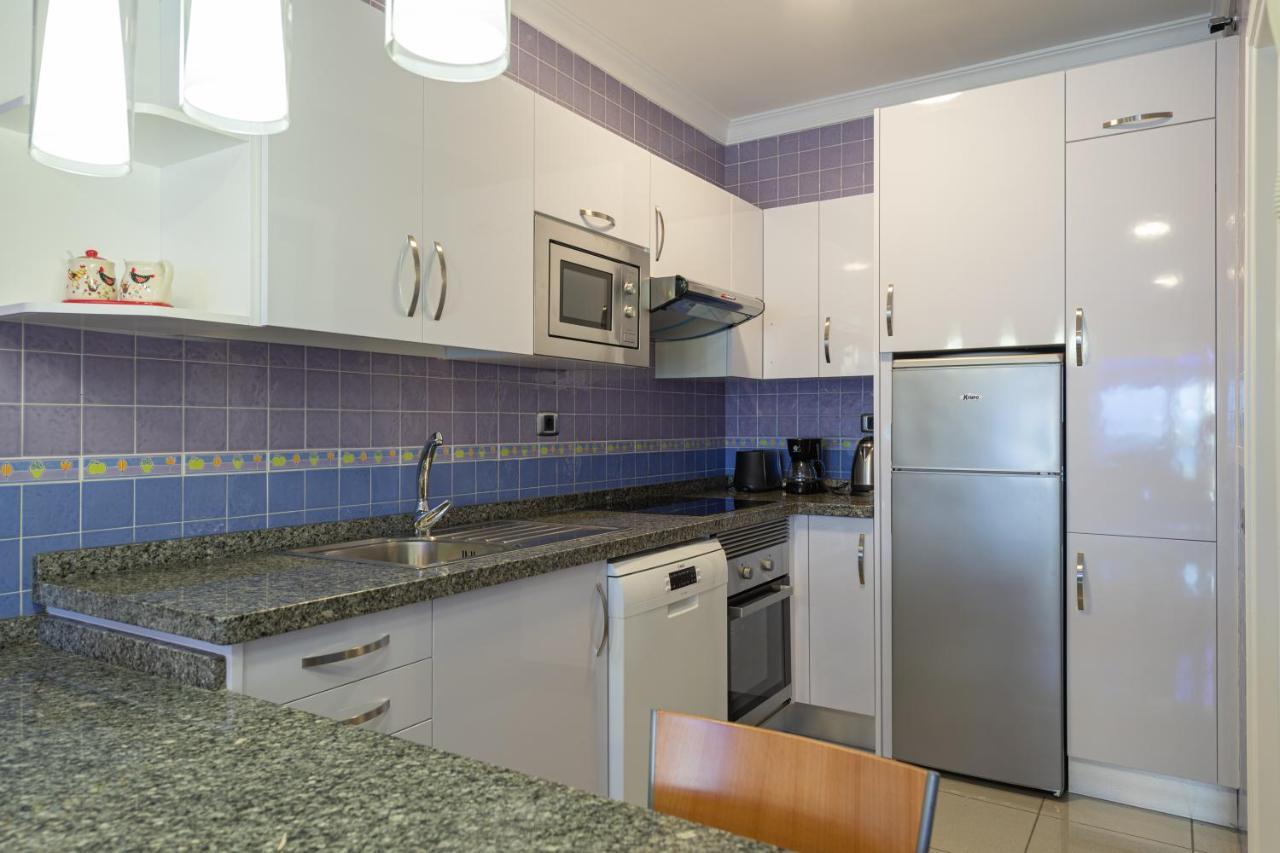 Apartament Amarre Bay Puerto De Mogan Zewnętrze zdjęcie
