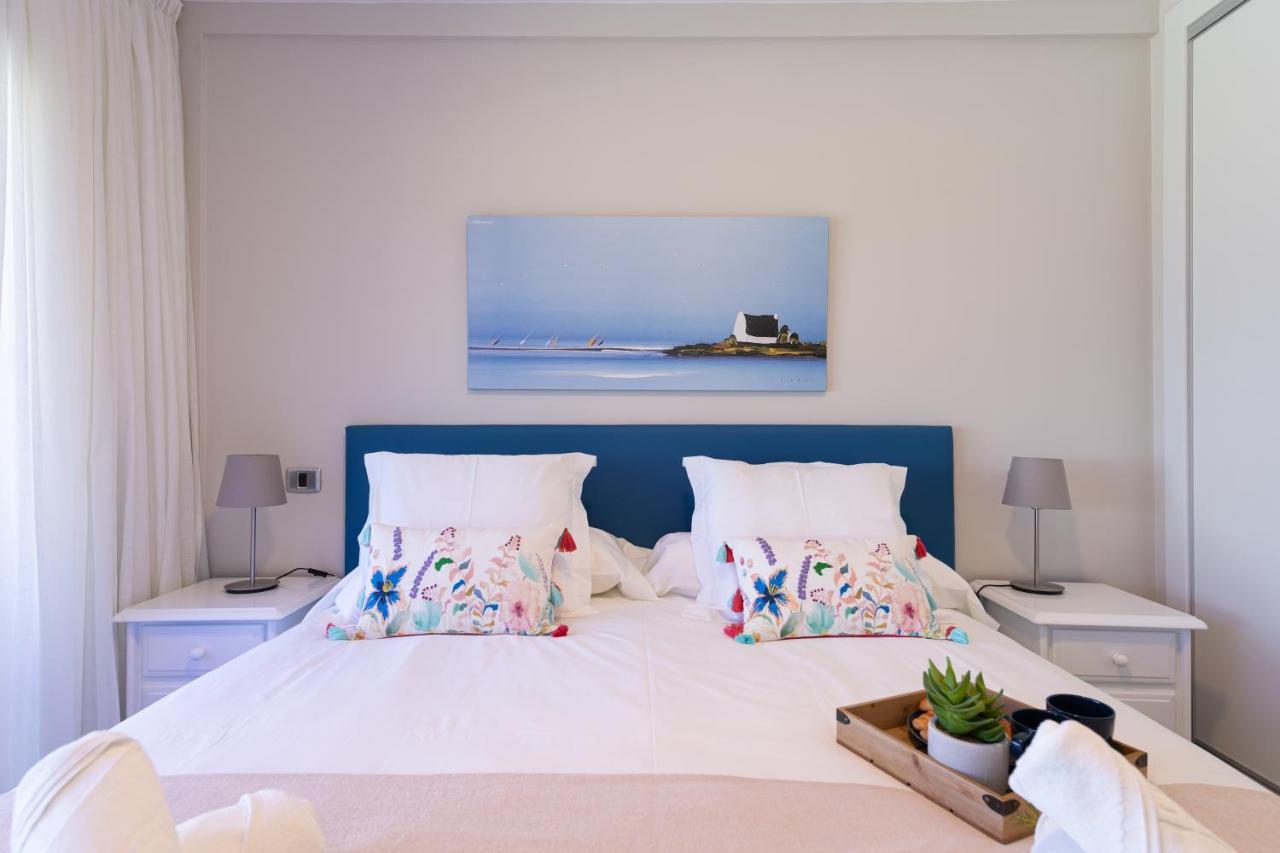 Apartament Amarre Bay Puerto De Mogan Zewnętrze zdjęcie