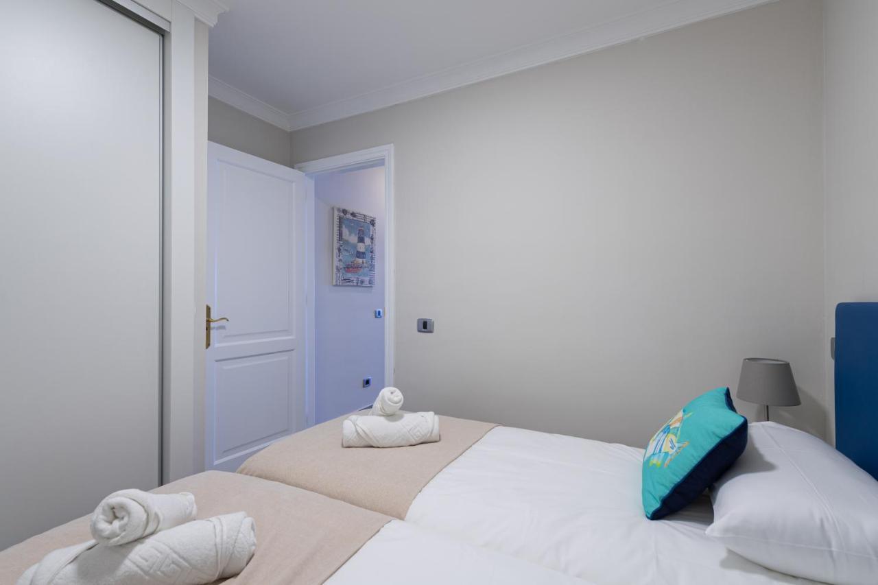 Apartament Amarre Bay Puerto De Mogan Zewnętrze zdjęcie