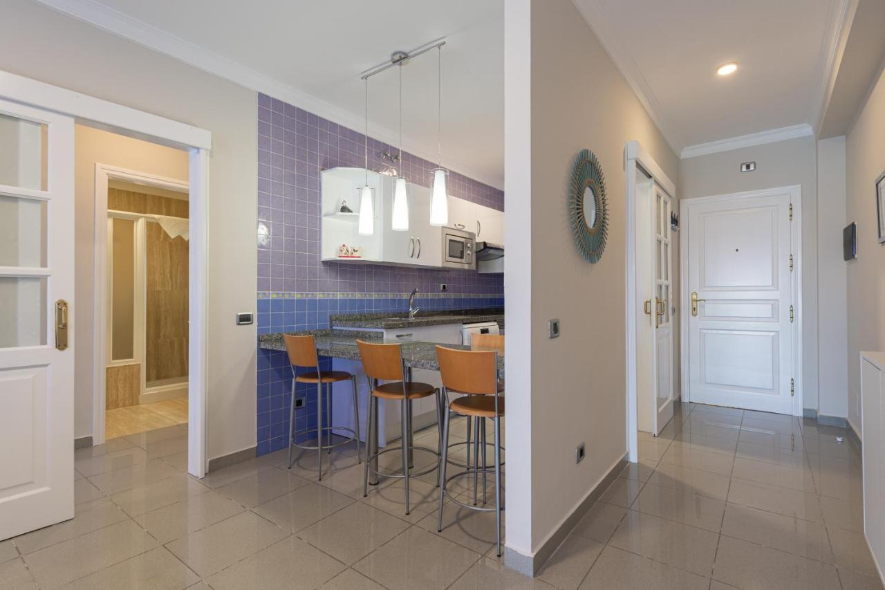 Apartament Amarre Bay Puerto De Mogan Zewnętrze zdjęcie