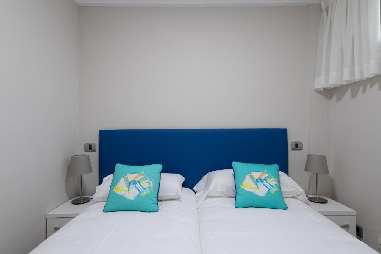 Apartament Amarre Bay Puerto De Mogan Zewnętrze zdjęcie