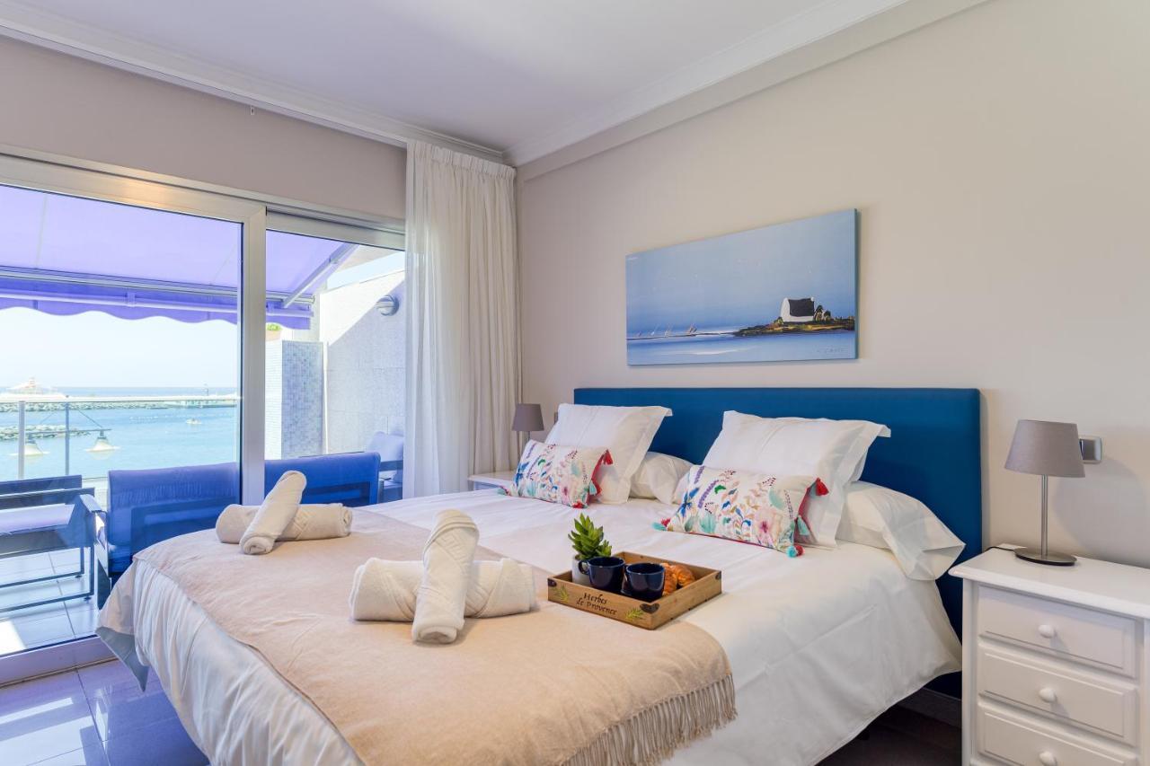 Apartament Amarre Bay Puerto De Mogan Zewnętrze zdjęcie