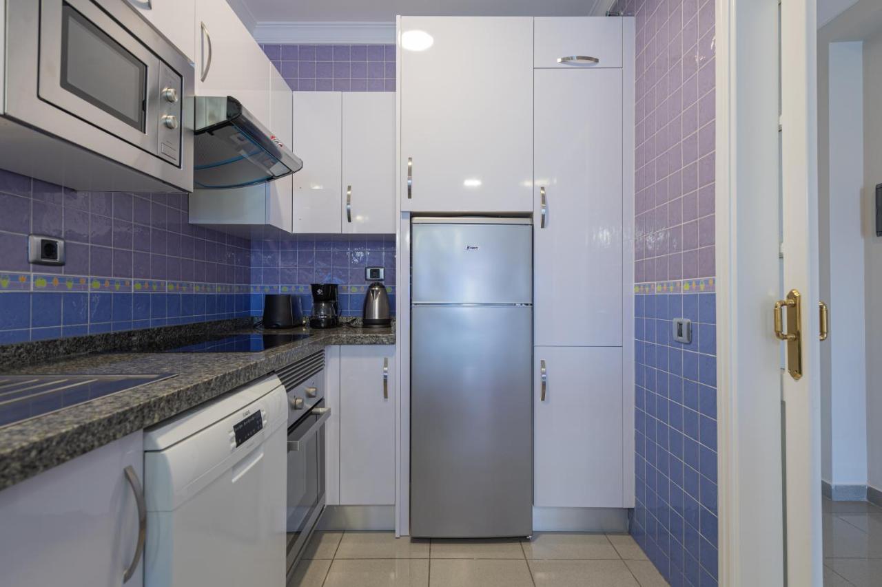 Apartament Amarre Bay Puerto De Mogan Zewnętrze zdjęcie