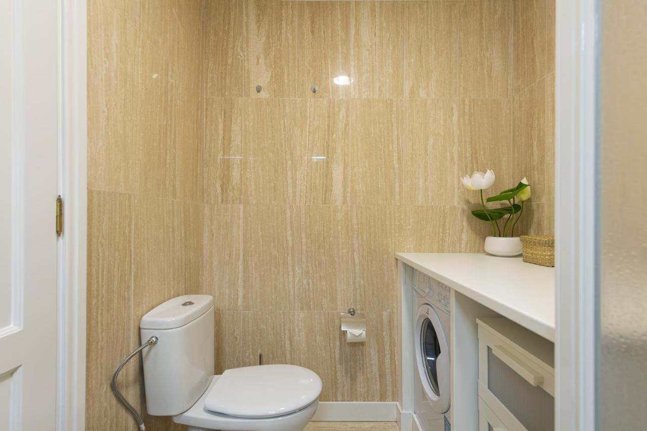 Apartament Amarre Bay Puerto De Mogan Zewnętrze zdjęcie