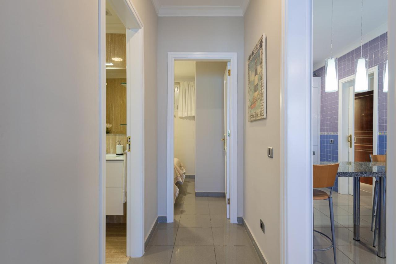 Apartament Amarre Bay Puerto De Mogan Zewnętrze zdjęcie