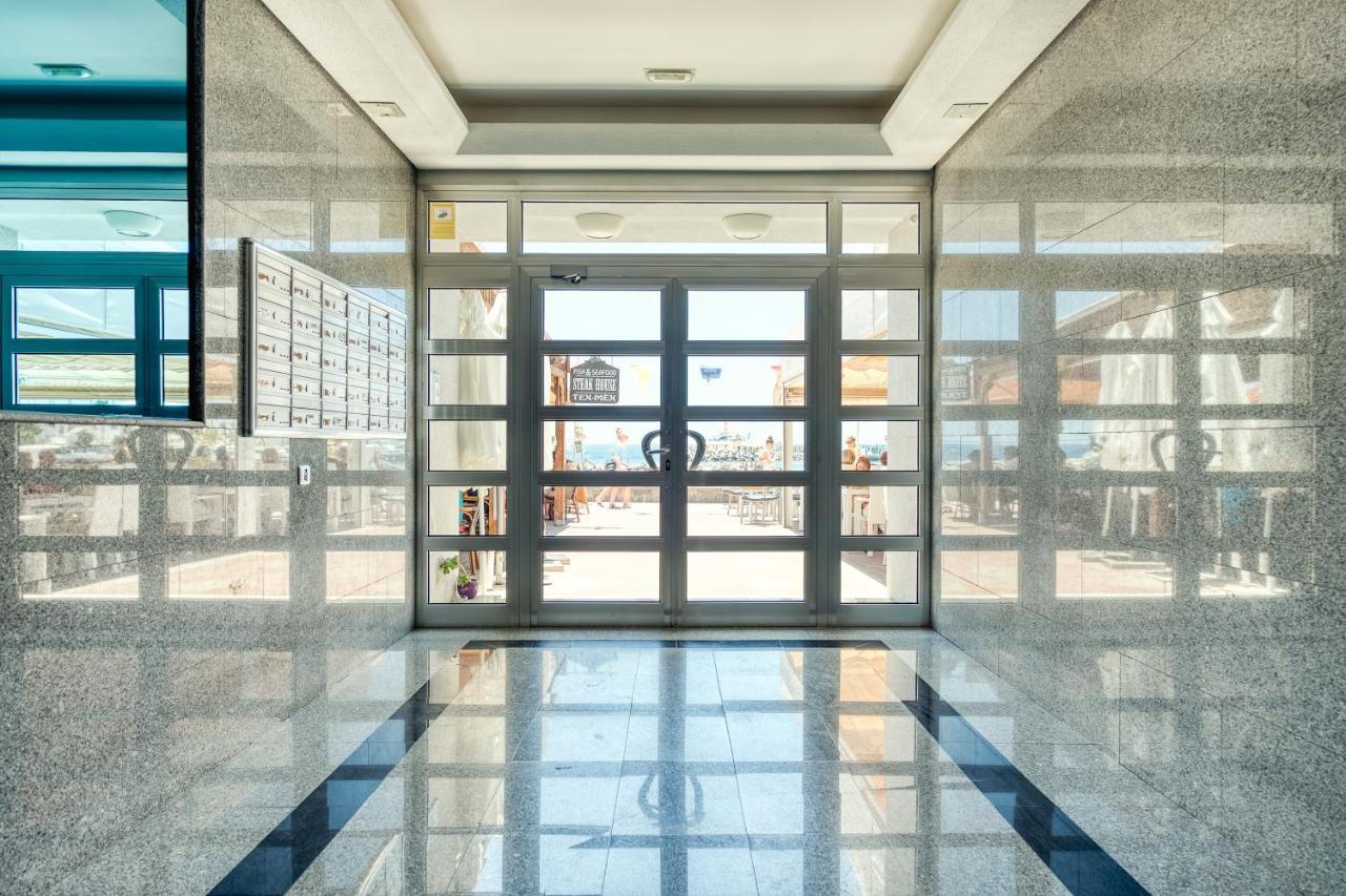 Apartament Amarre Bay Puerto De Mogan Zewnętrze zdjęcie