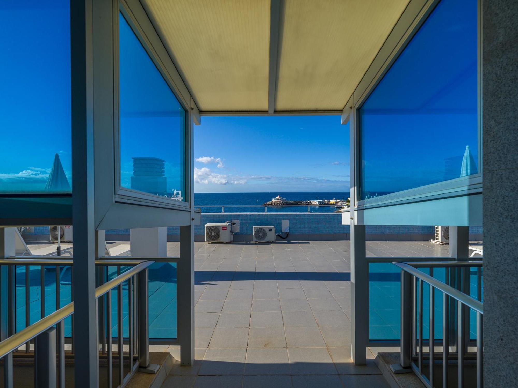 Apartament Amarre Bay Puerto De Mogan Zewnętrze zdjęcie